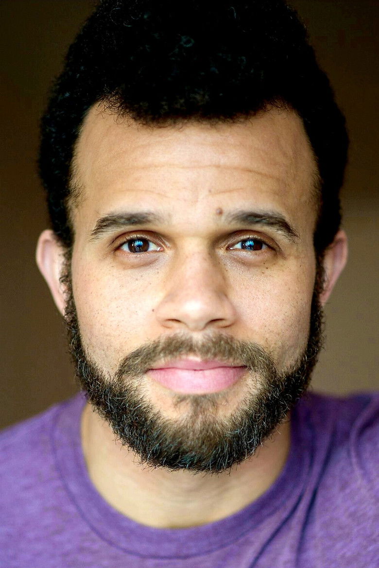 Justin Keyes portrait image