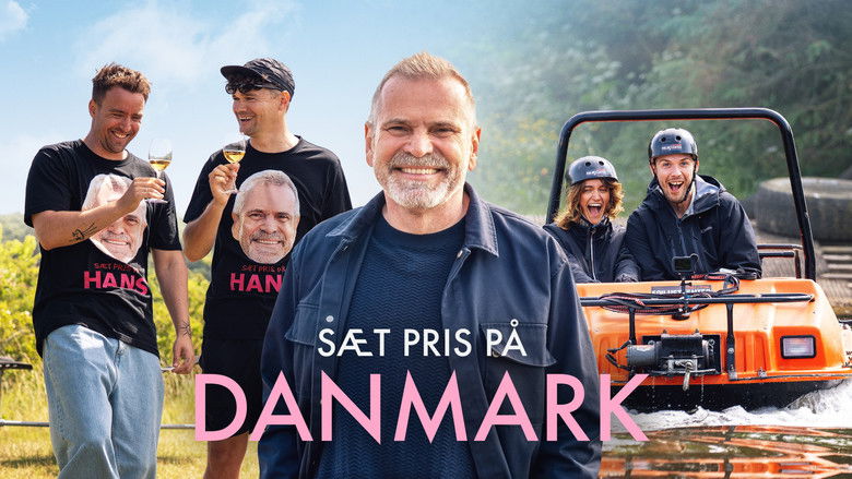 Sæt pris på Danmark backdrop 1