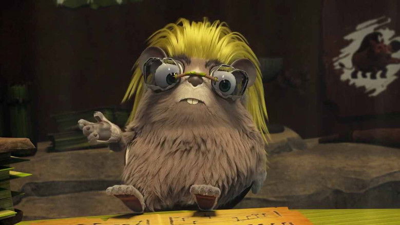 Les As de la jungle en direct Saison 3 Épisode 26 Voirfilms