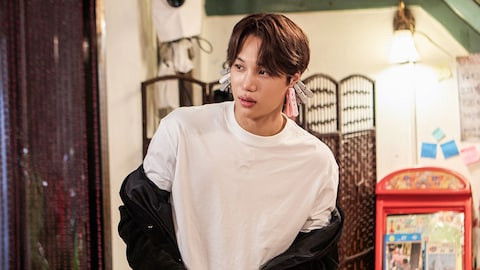 Still image for 자매다방 season 1 episode 3: Episode 3