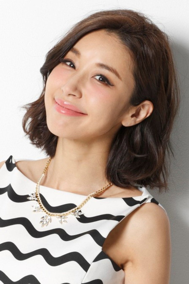 Sarina Suzuki photo 2
