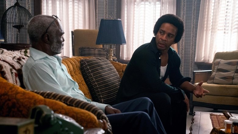 Still image for The Big Cigar season 1 episode 5: Lost Paradise Still image for The Big Cigar season 1 episode 5: Lost Paradise