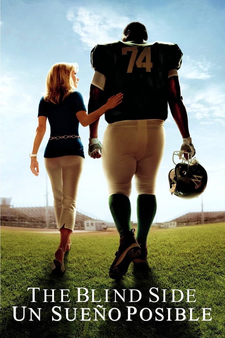 Póster la Película