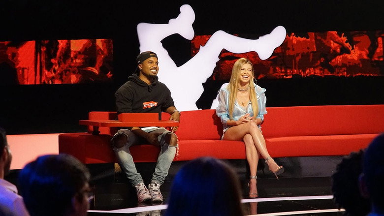 Ridiculousness 시즌 10 17화
