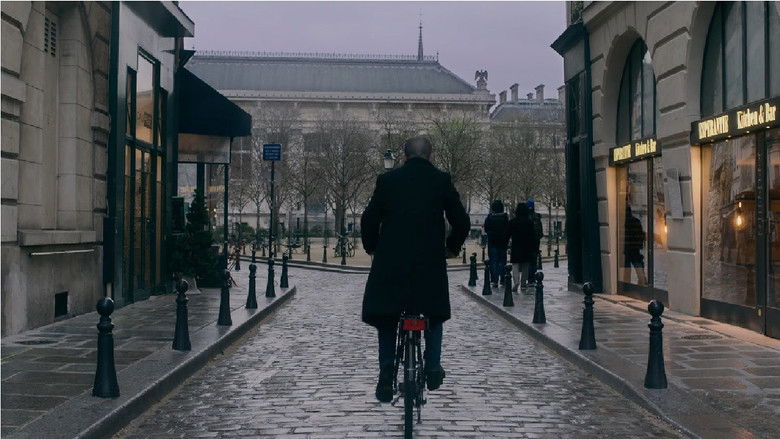 Still image for The Attaché season 1 episode 7: Episode 7 Still image for The Attaché season 1 episode 7: Episode 7