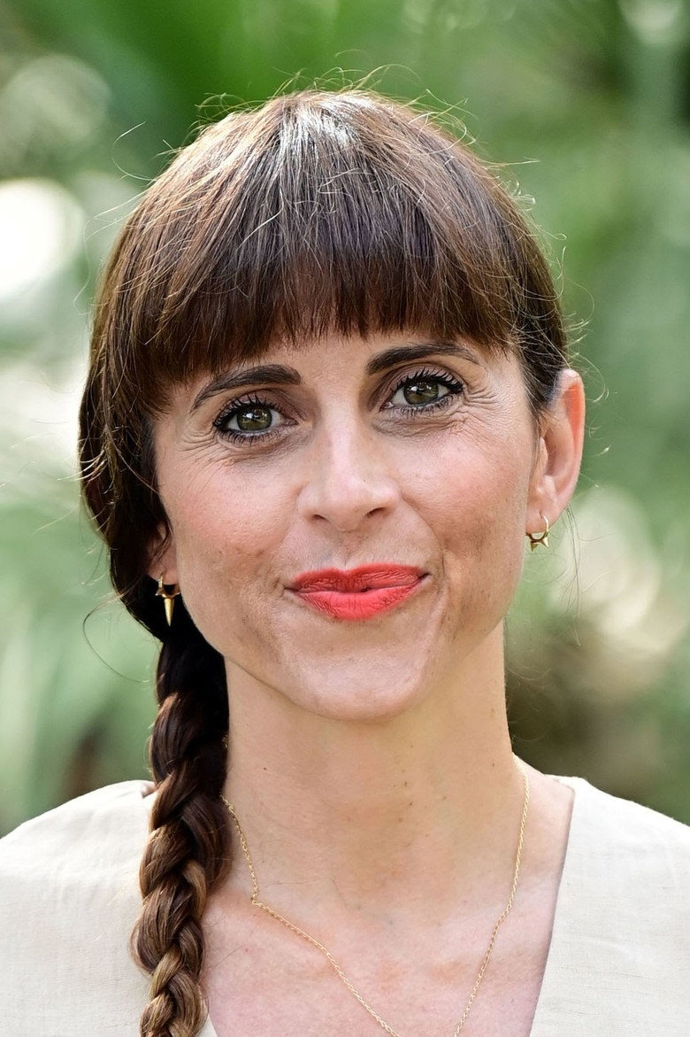 Susy Laude photo 3
