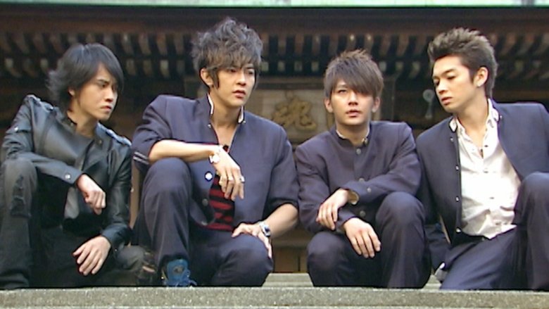 Still image for K.O.3an Guo season 1 episode 1: Episode 1 Still image for K.O.3an Guo season 1 episode 1: Episode 1