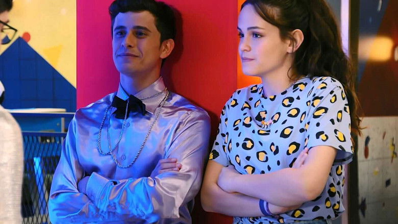 Still image for זאת שלי season 1 episode 4: Episode 4