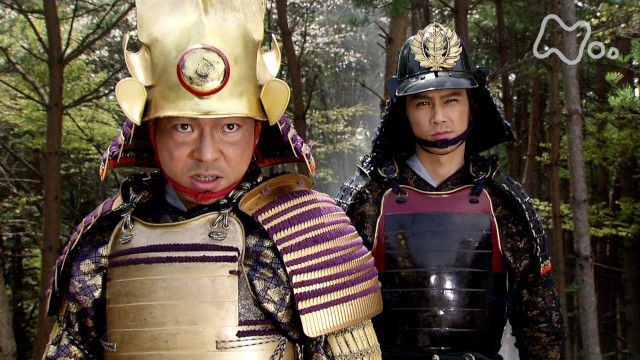 Still image for Toshiie and Matsu season 1 episode 31: Shizugatake Still image for Toshiie and Matsu season 1 episode 31: Shizugatake