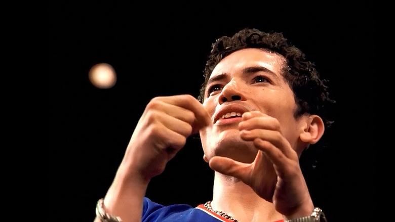 John Leguizamo: Freak main backdrop