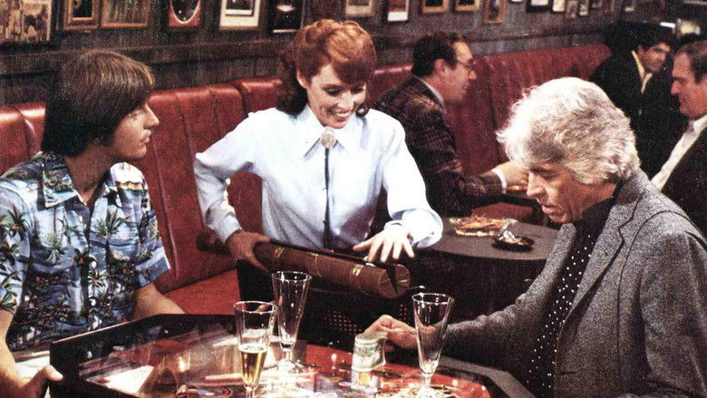 Imatge de The Baltimore Bullet