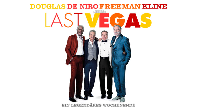 Last Vegas (2013)