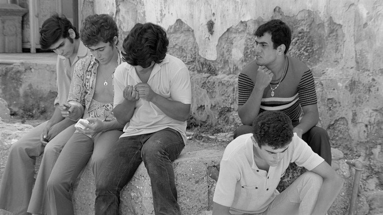 Image d'arrière-plan 1 du film אור מן ההפקר