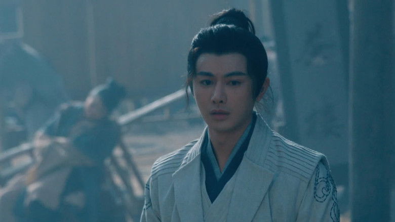 Still image for Towards the Truth season 1 episode 10: Episode 10 Still image for Towards the Truth season 1 episode 10: Episode 10