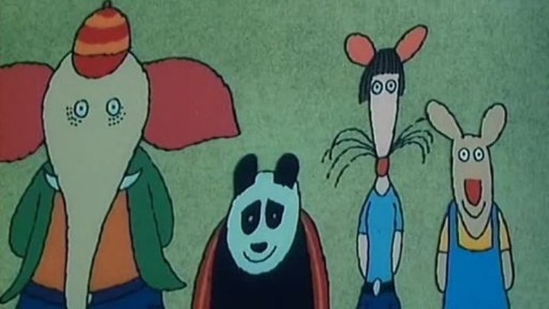 Žofka a spol. Sezóna 1 Epizoda 9 bombuj