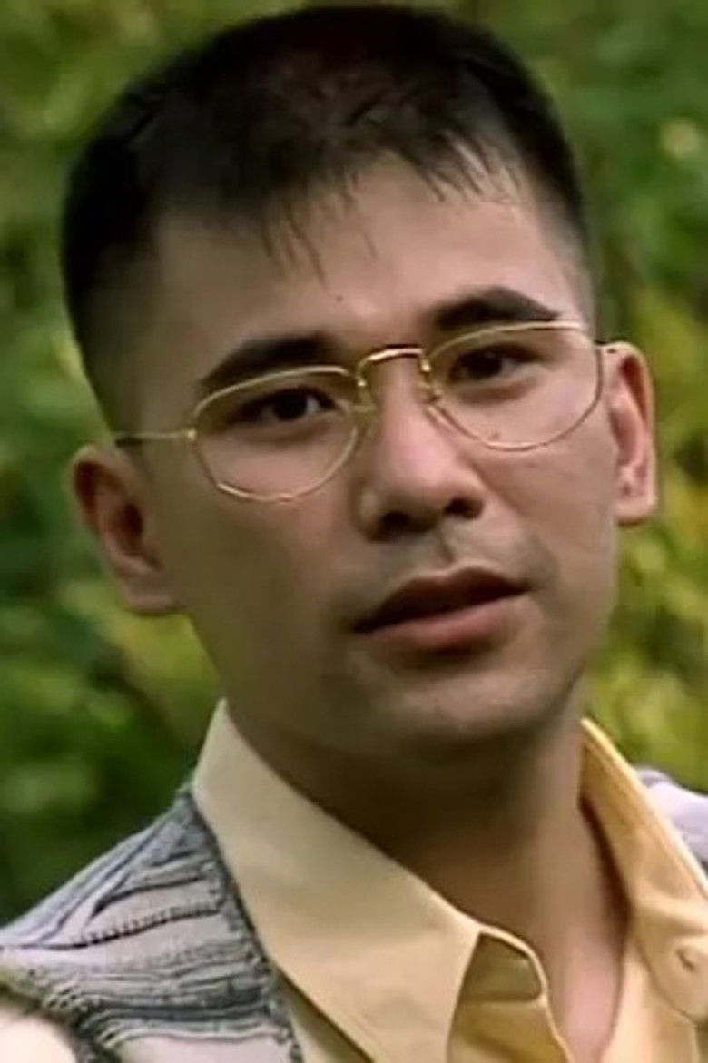 Wai-Lam Wong portrait image