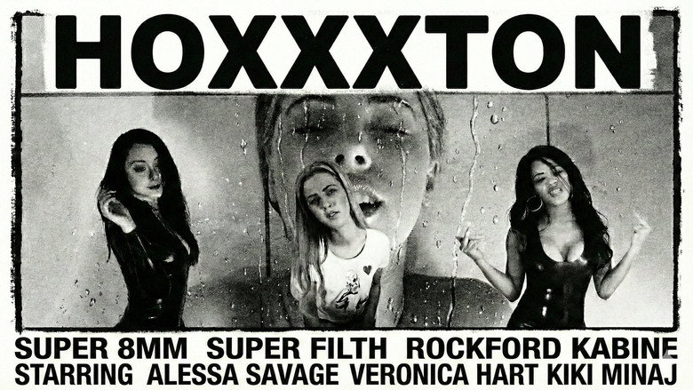 Still from HOXXXTON
