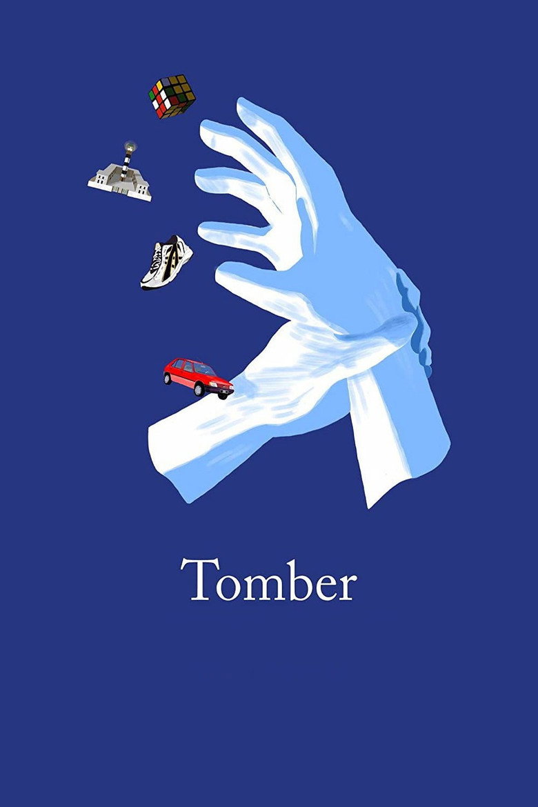 Imatge de Tomber