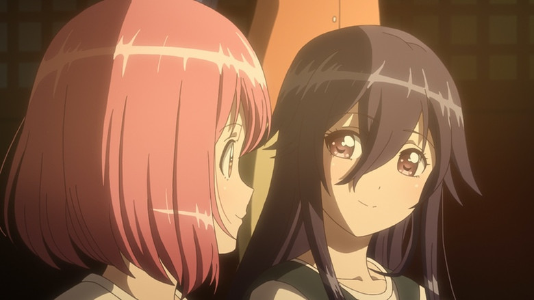 Still from Release the Spyce - Season 1 Episode 5