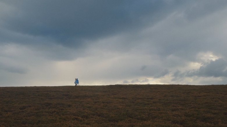 Goathland main backdrop