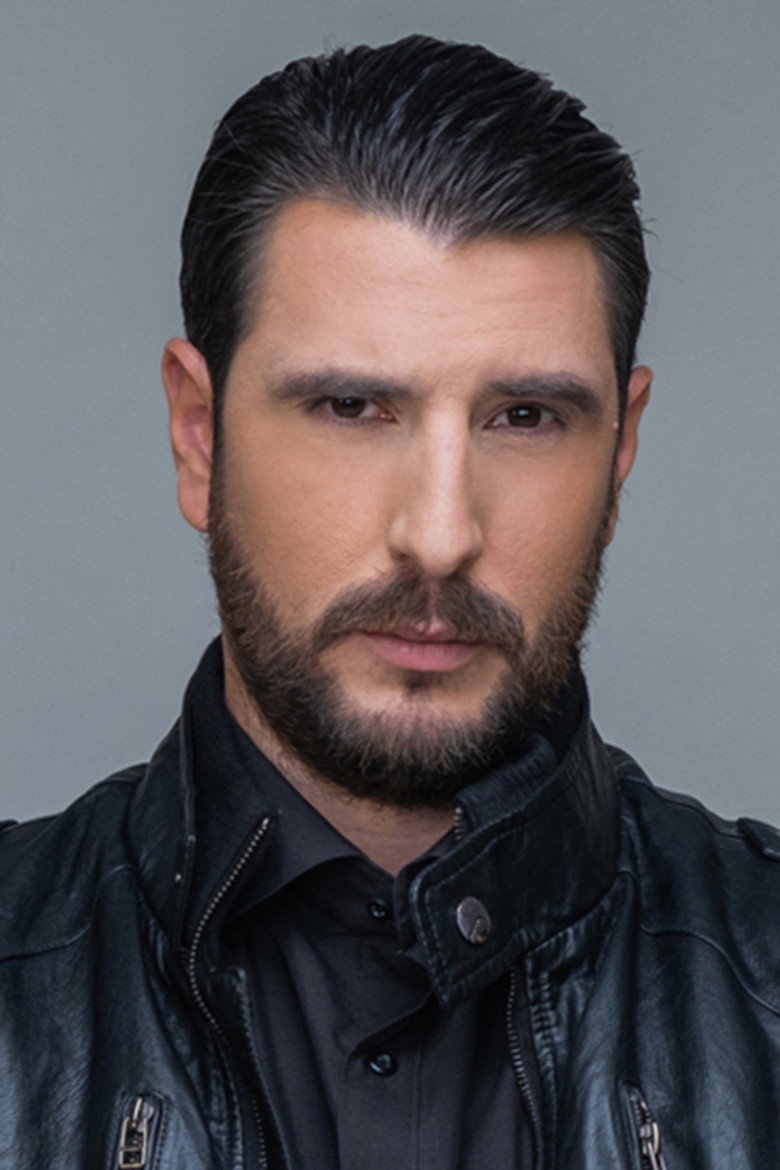 Giorgos Gerontidakis photo 2