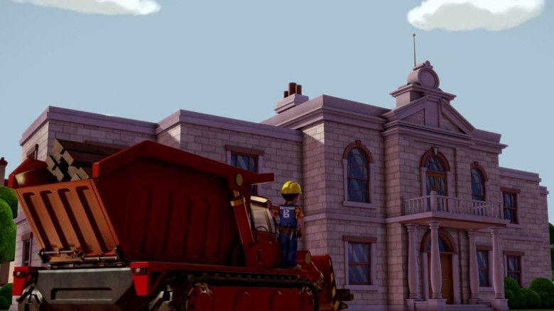 בוב הבנאי עונה 20 פרק 46 לצפייה ישירה