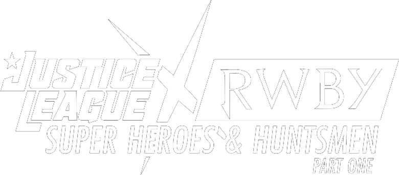 Imagen de Liga de la Justicia x RWBY: Superhéroes y Cazadores: Parte 1