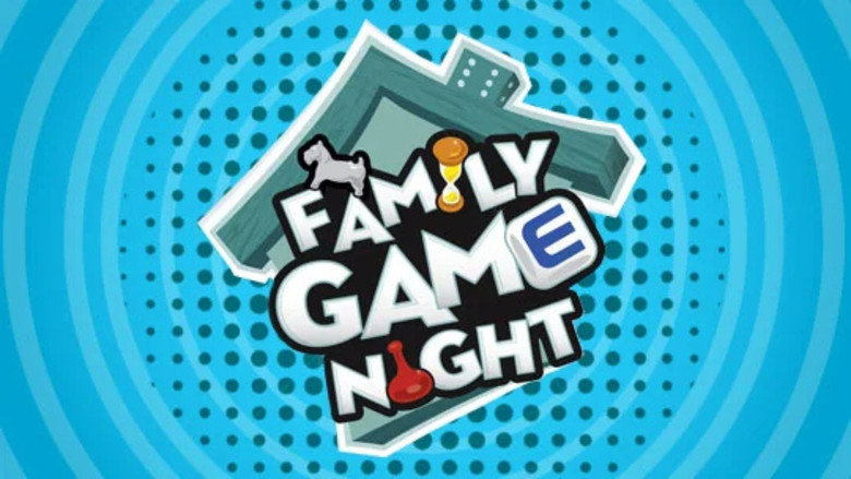 Family Game Night image 1