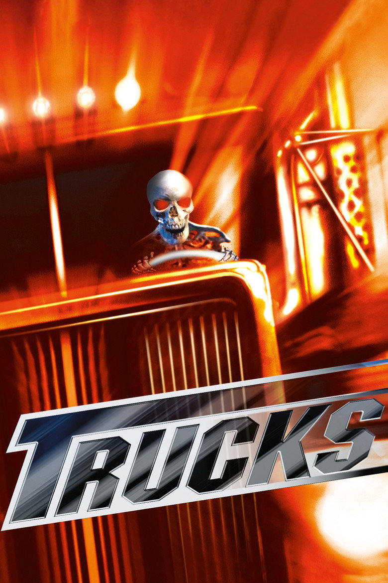 Trucks - Out of Control
