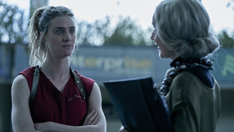 Still from Station Eleven - Season 1 Episode 10