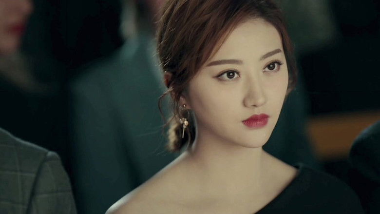 Still image for Love Journey season 1 episode 1: Episode 1