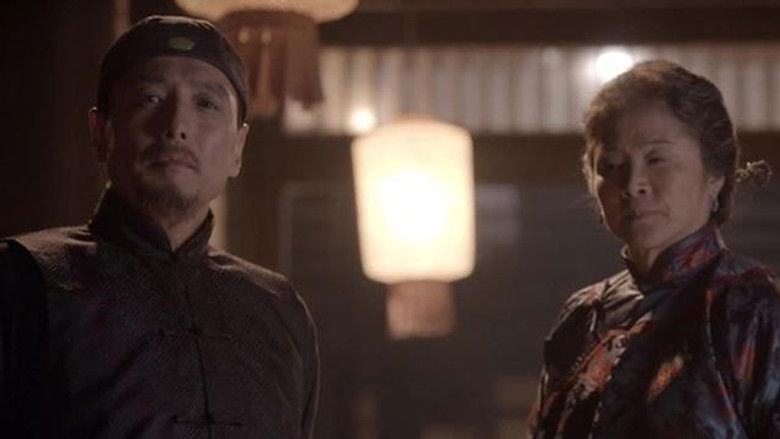 Still image for 猜拳 season 1 episode 12: Episode 12 Still image for 猜拳 season 1 episode 12: Episode 12