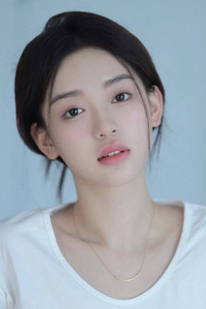 蒋明希 photo