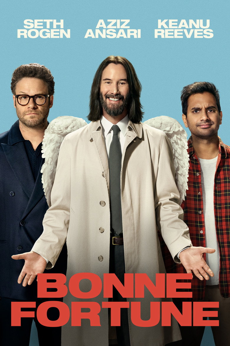 Póster la Película