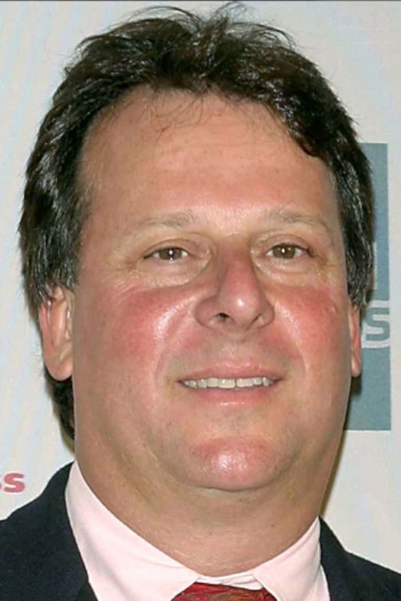 Richard B. Lewis portrait image