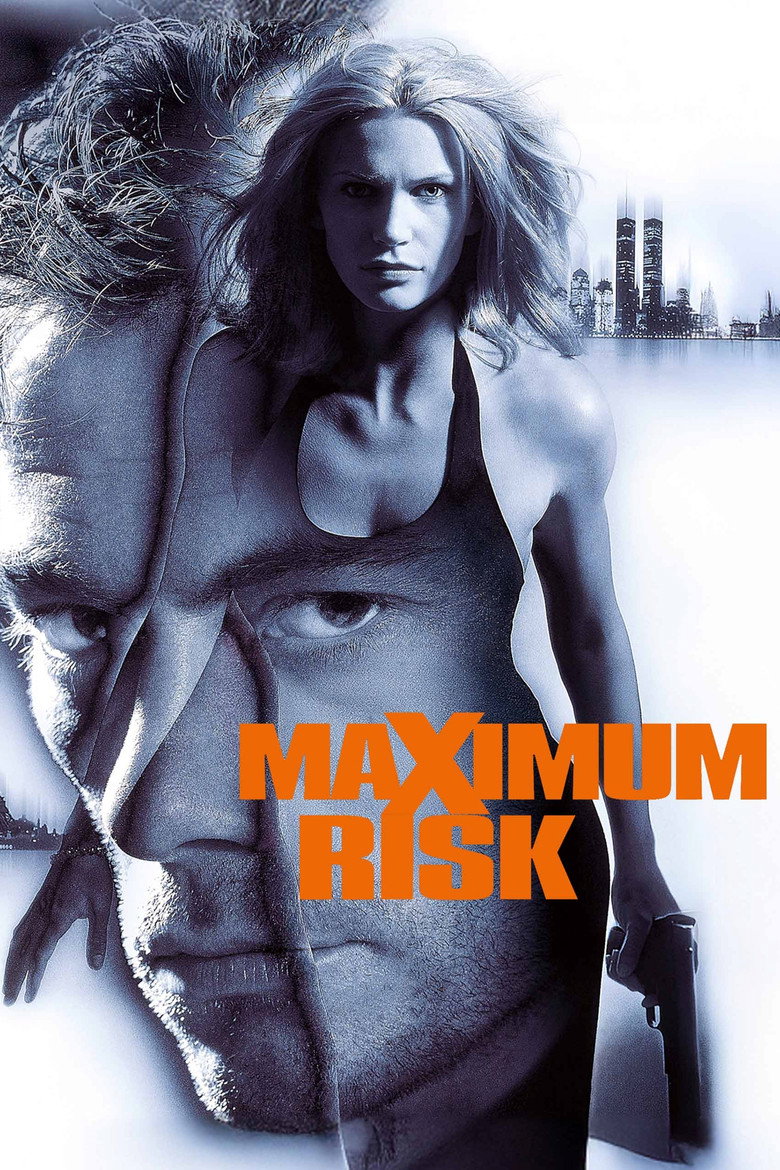 Maximum Risk (1996)