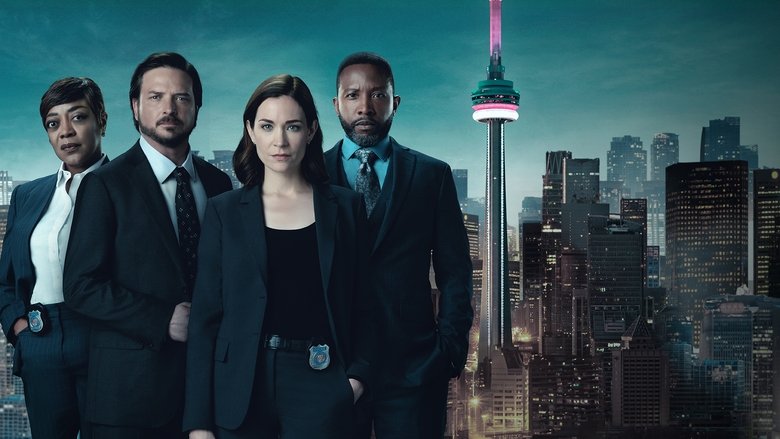 Voir Toronto, section criminelle en streaming sur streamizseries.com | Series streaming vf