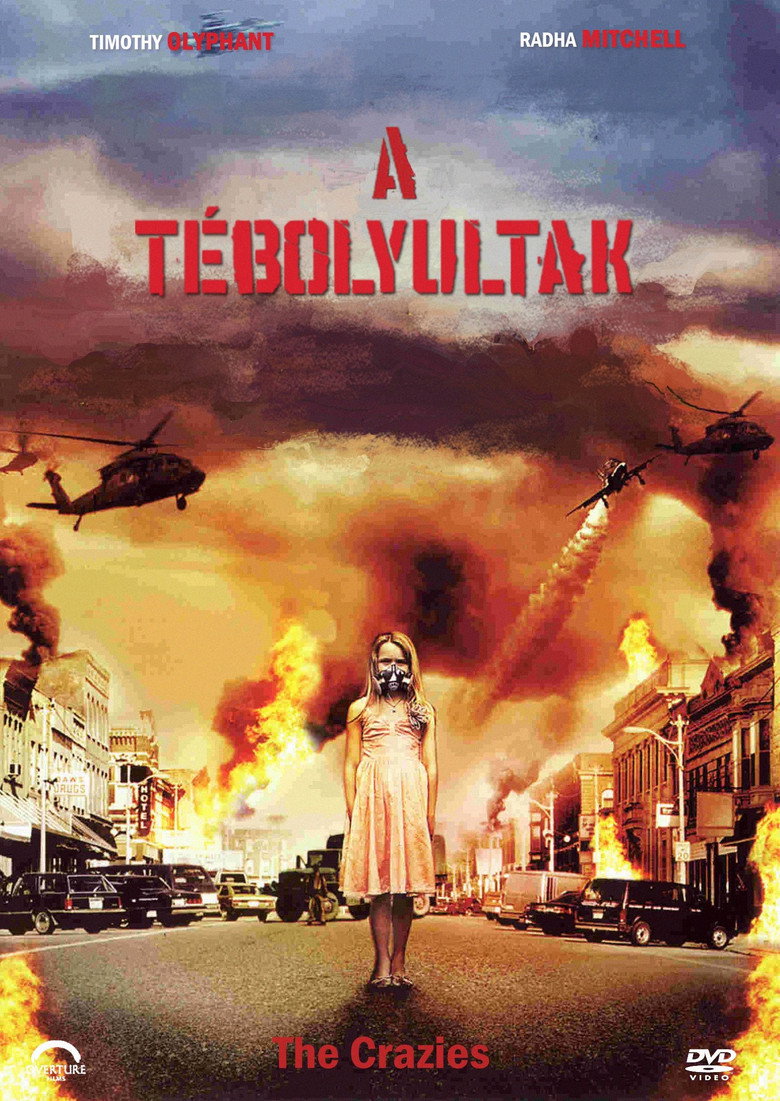 Az őr&uuml;ltek (1973)