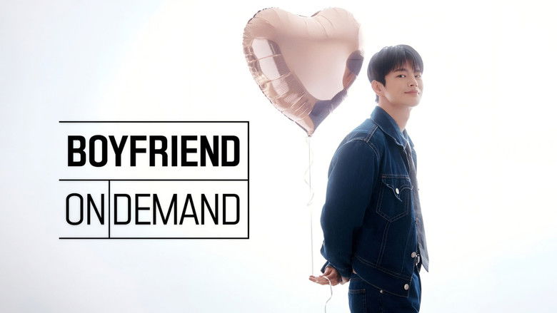 Boyfriend on Demand screenshot