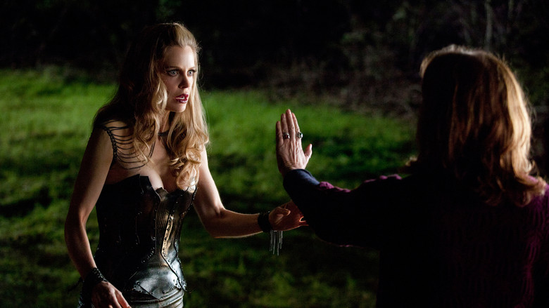 Watch True Blood Season 4 Online Free 123movies