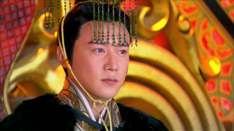 Still image for Love Yunge from the Desert season 1 episode 23: Episode 23 Still image for Love Yunge from the Desert season 1 episode 23: Episode 23