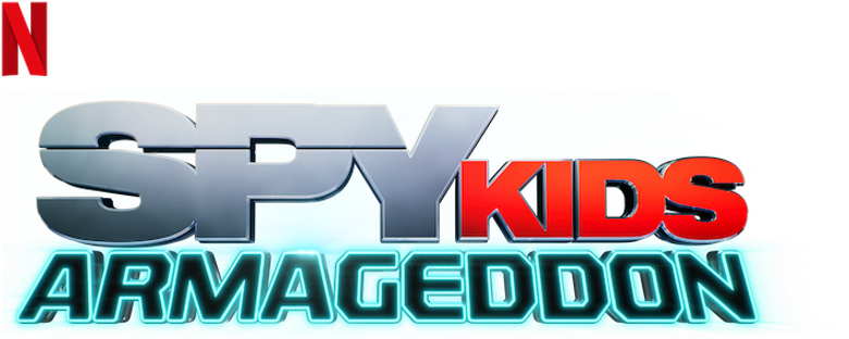 Spy Kids: Armageddon