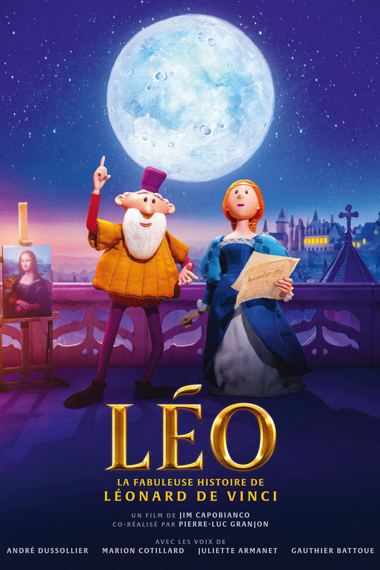 Póster la Película