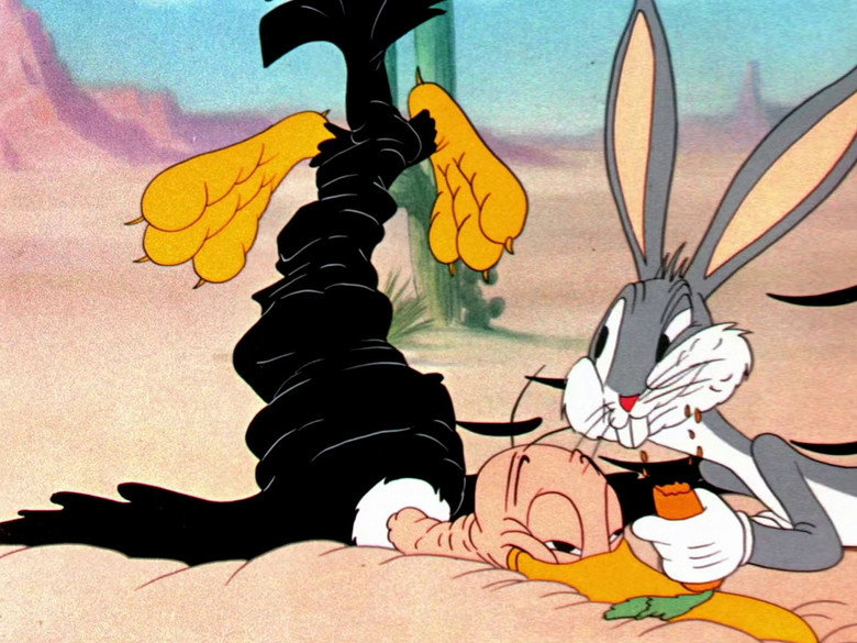 Looney Tunes 시즌 14 22화