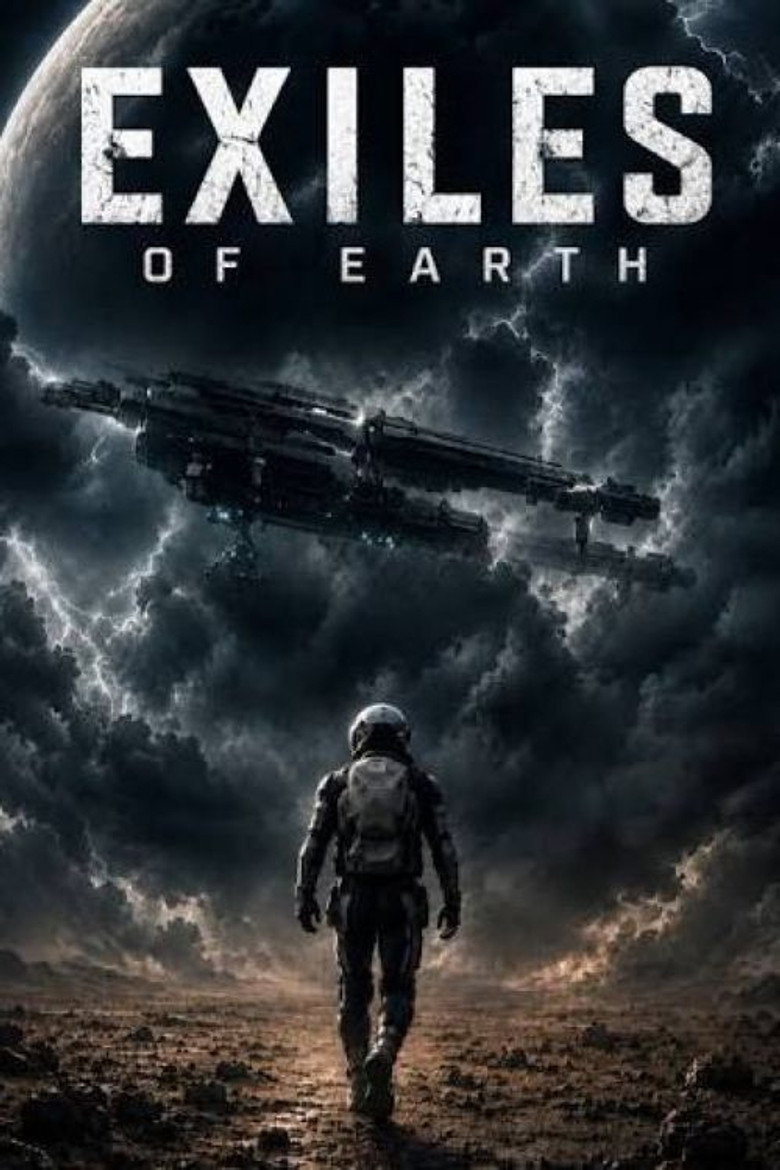 Exiles of Earth