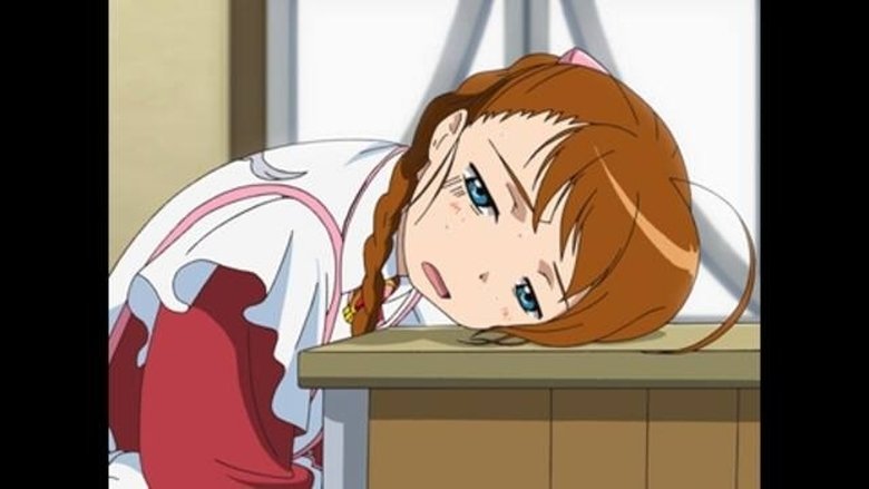 Still image for My-Otome season 1 episode 9: Ocean - Swimsuit + Distress = ? Still image for My-Otome season 1 episode 9: Ocean - Swimsuit + Distress = ?