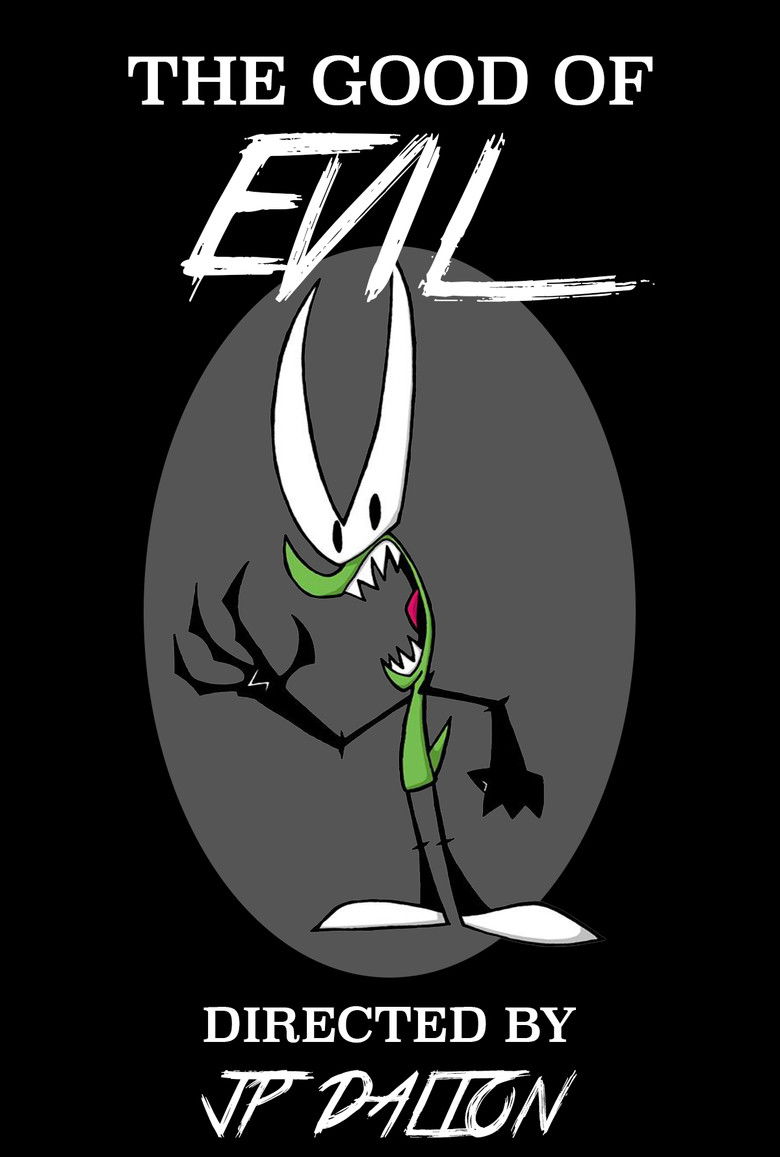 Imatge de The Good of Evil: A Zon's Life Short