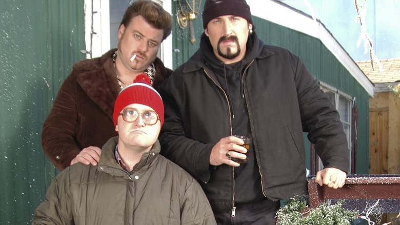 The Trailer Park Boys Xmas Special (2004)