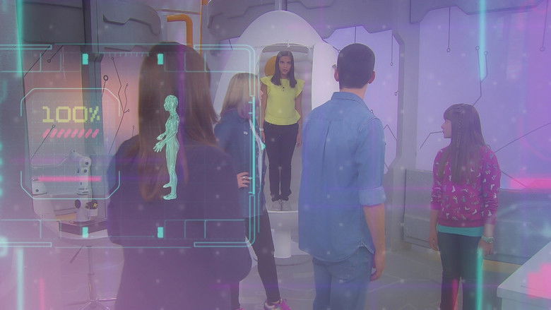 Yo Soy Franky Temporada 2 Episodio 78 Cuevana 3