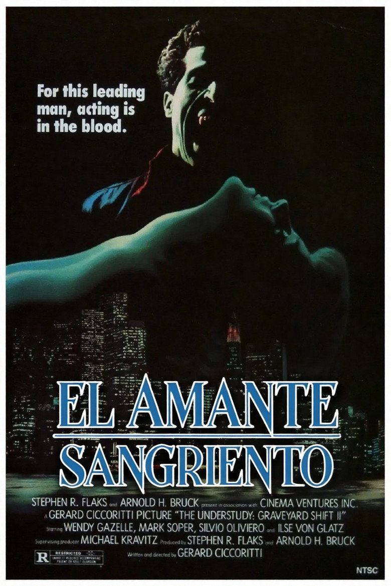 The Understudy: Graveyard Shift II